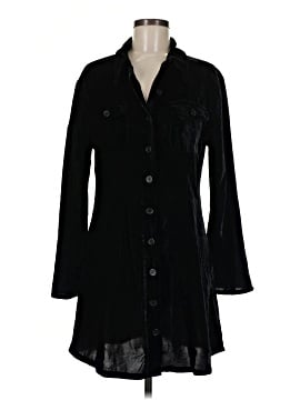 Reclaimed Vintage 3/4 Sleeve Blouse