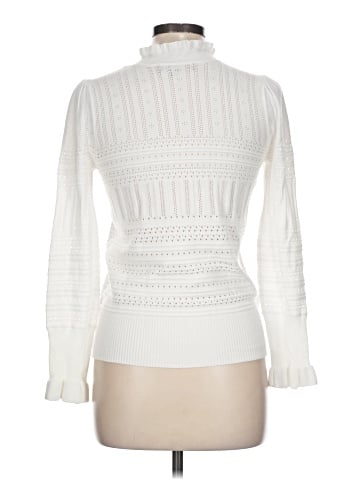Almost Famous Turtleneck Sweater (view 2)