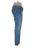 Colins Jeanswear Solid Blue Jeans Size 30 waist (estimated) - photo 4