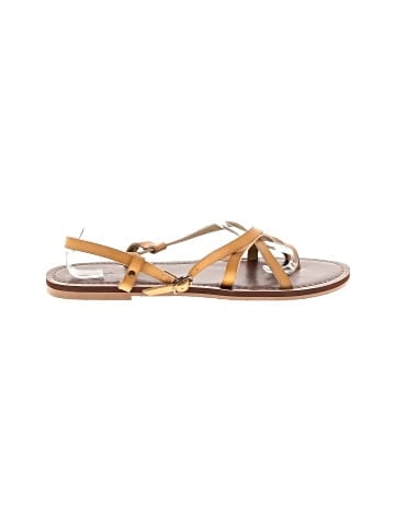 Universal Thread Sandals (view 1)