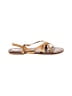 Universal Thread Tan Sandals Size 9 1/2 (wide) - photo 1