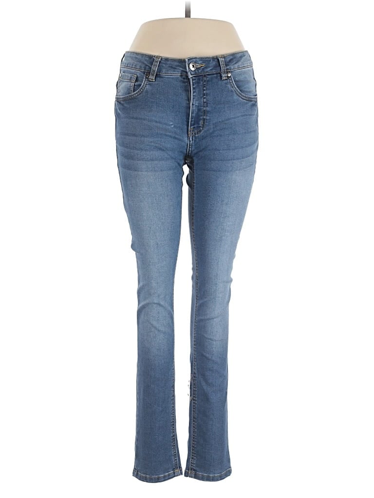 Pre-owned Assorted Brands Jeans In Blue