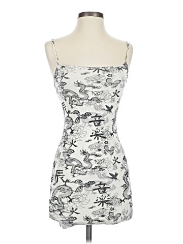 Bershka Tank Top (view 1)