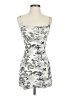 Bershka Silver Tank Top Size XS - photo 1
