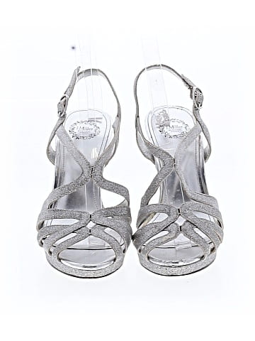 I.Miller Sandals (view 2)