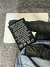 S.O.N.G. Hearts Blue Jeans Size 5 - photo 8