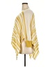 Wooden Ships Yellow Poncho Size XXL (estimated) - photo 5