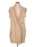 Chico's Tan Cardigan Size Lg (2) - photo 1