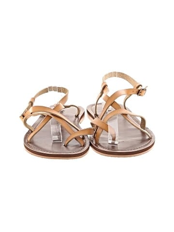 Universal Thread Sandals (view 2)