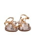 Universal Thread Tan Sandals Size 9 1/2 (wide) - photo 2