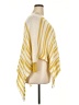 Wooden Ships Yellow Poncho Size XXL (estimated) - photo 4