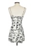 Bershka Silver Tank Top Size XS - photo 2