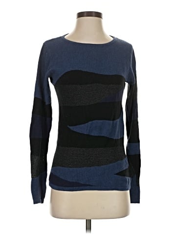 G.H. Bass & Co. Pullover Sweater (view 1)