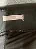 Maurices Solid Black Track Pants Size 16W - photo 4