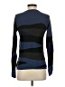 G.H. Bass & Co. Stripes Blue Pullover Sweater Size S - photo 2