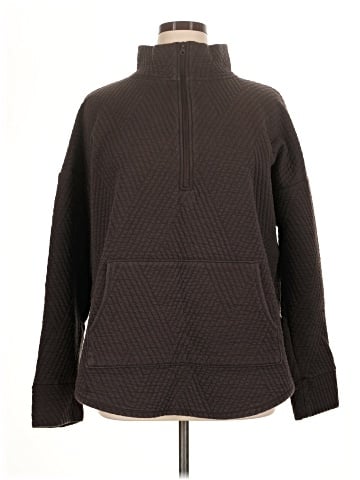 Gap Fit Sweatshirt (view 1)