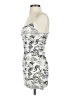 Bershka Silver Tank Top Size XS - photo 5
