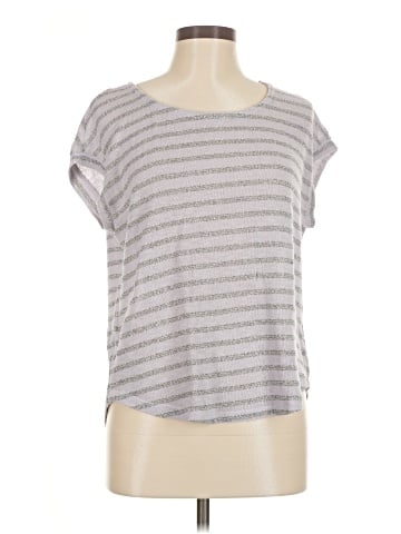 Splendid Short Sleeve Top (view 1)