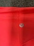 Lululemon Athletica Pink Active Pants Size 14 (estimated) - photo 7