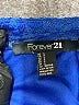Forever 21 Blue Cocktail Dress Size S - photo 7