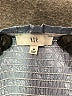 NSR Blue Cocktail Dress Size M - photo 7