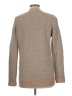 Leggiadro Tan Cardigan Size L (estimated) - photo 2