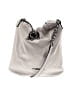 Aldo Gray White Bucket Bag One size - photo 1