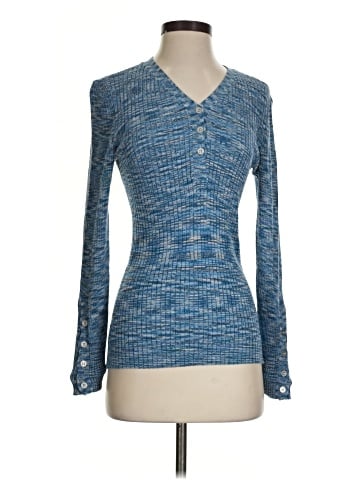 Sundance Pullover Sweater (view 1)