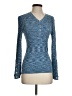 Sundance Blue Pullover Sweater Size XS - photo 1