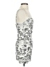 Bershka Silver Tank Top Size XS - photo 4