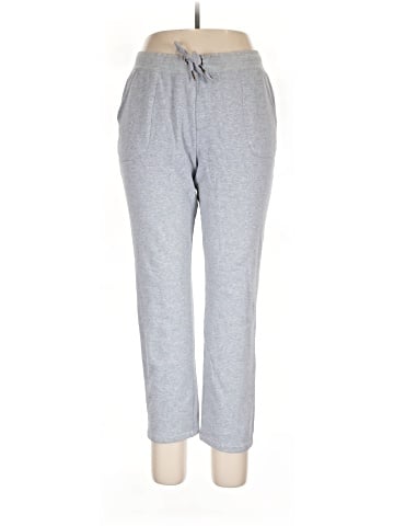 Green Tea Casual Pants (view 1)
