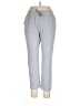 Green Tea Gray Casual Pants Size XL - photo 1