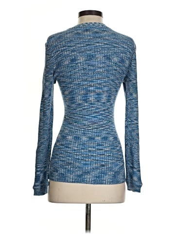 Sundance Pullover Sweater (view 2)