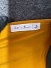 Active Basic Yellow Tank Top Size S - photo 7