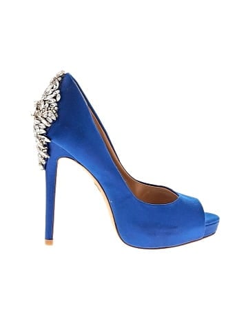 Badgley Mischka Heels (view 1)