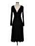 BCBG Paris Black Cocktail Dress Size S - photo 1