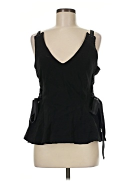 Jonathan Simkhai Sleeveless Blouse