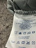 Lands' End Solid Gray Active Pants Size L (tall) - photo 8