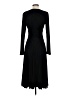 BCBG Paris Black Cocktail Dress Size S - photo 2