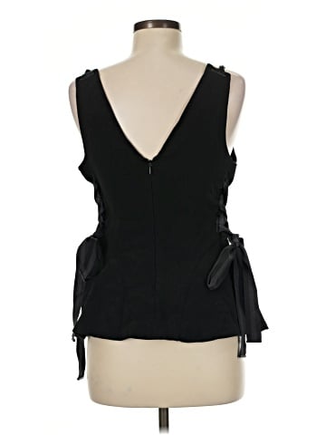 Jonathan Simkhai Sleeveless Blouse (view 2)