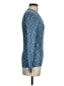Sundance Blue Pullover Sweater Size XS - photo 4