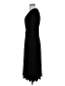 BCBG Paris Black Cocktail Dress Size S - photo 5