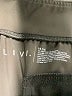 LIVI Solid Green Casual Pants Size 14 Plus - photo 7