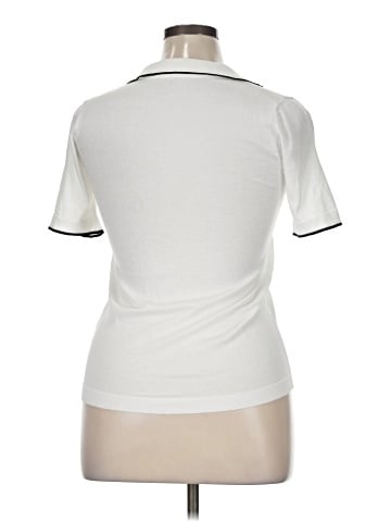 DAZY Short Sleeve Polo (view 2)