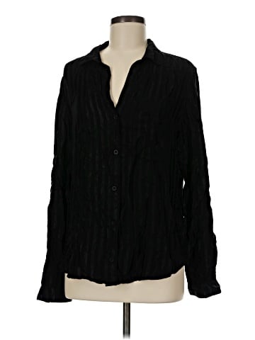 Bella Dahl Long Sleeve Blouse (view 1)