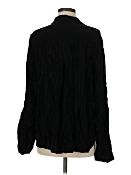 Bella Dahl Long Sleeve Blouse (view 2)