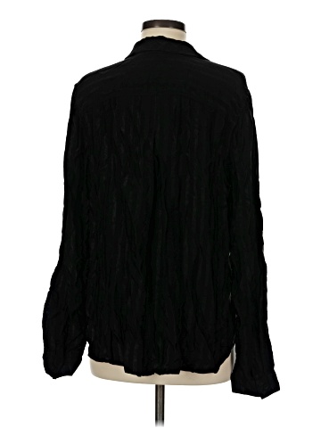 Bella Dahl Long Sleeve Blouse (view 2)