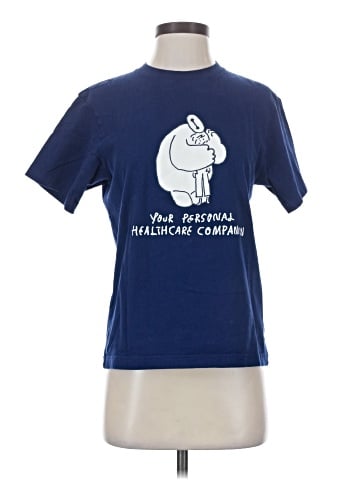UT for Uniqlo Short Sleeve T-Shirt (view 1)