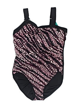 Mainstream One Piece Swimsuit