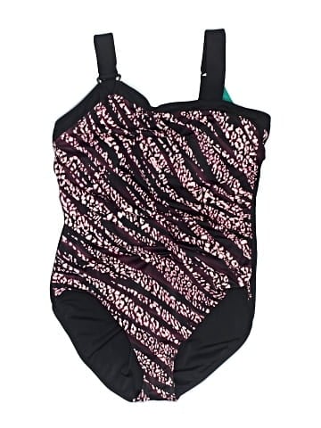 Mainstream One Piece Swimsuit (view 1)